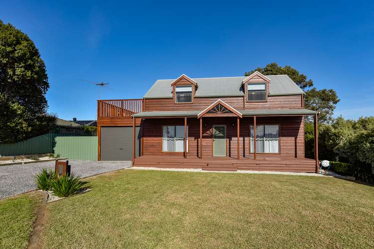 Main view of Homely house listing, 4 Kywong Court, Mount Gambier SA 5290