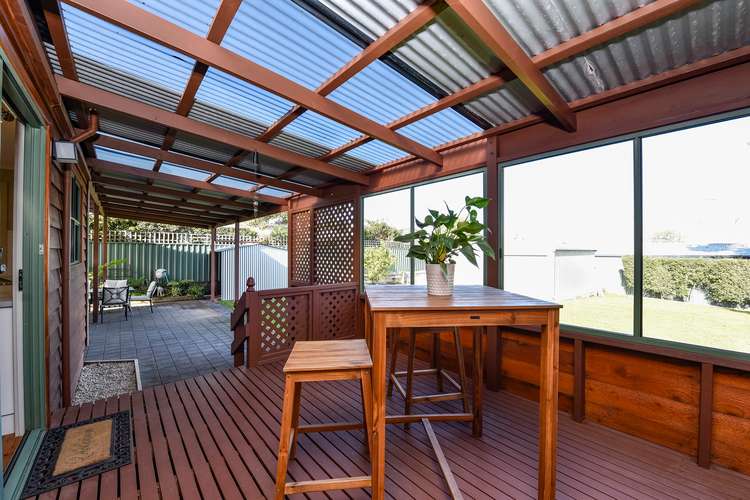 Fourth view of Homely house listing, 4 Kywong Court, Mount Gambier SA 5290