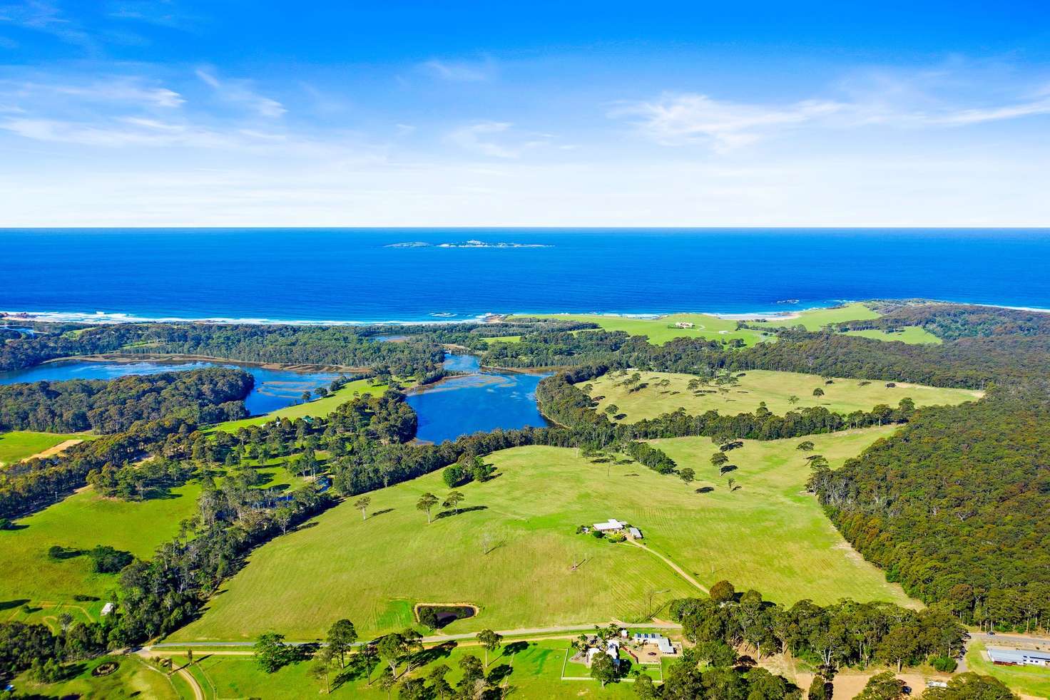 Main view of Homely mixedFarming listing, 7514 Princes Highway, Narooma NSW 2546