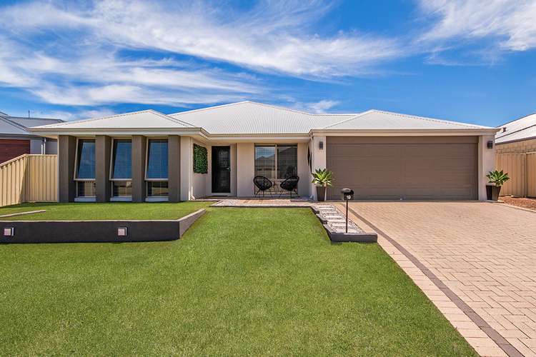 Main view of Homely house listing, 19 Potter Way, Pinjarra WA 6208