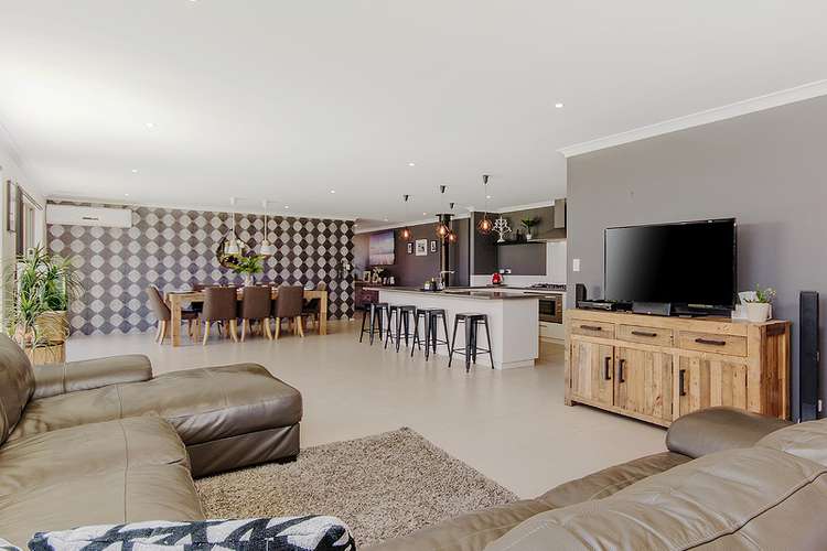 Second view of Homely house listing, 19 Potter Way, Pinjarra WA 6208