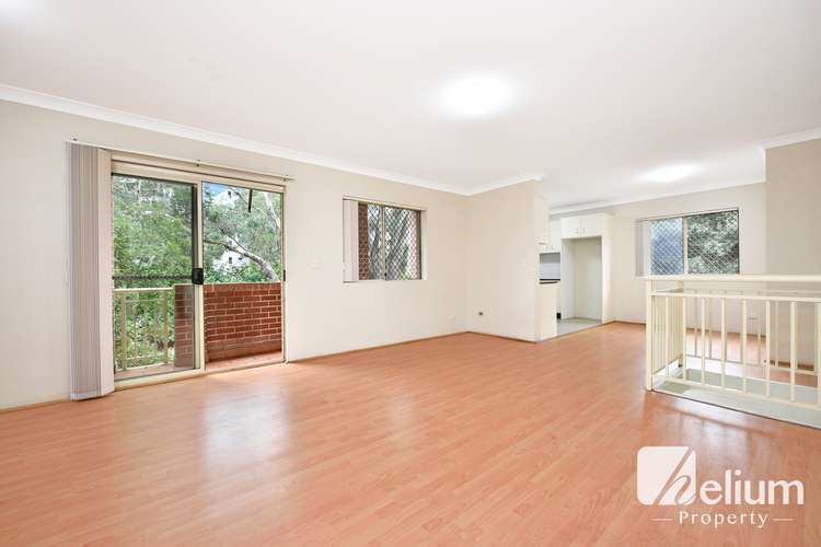 Main view of Homely apartment listing, A2/88 Marsden Street, Parramatta NSW 2150