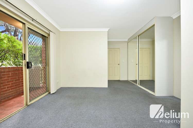Third view of Homely apartment listing, A2/88 Marsden Street, Parramatta NSW 2150
