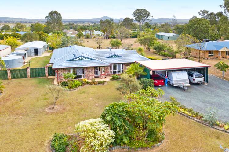 127 Irwin Road, Cedar Grove QLD 4285