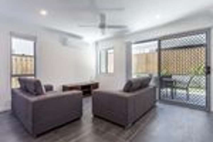 Second view of Homely townhouse listing, 70 Willow Road, Redbank Plains QLD 4301