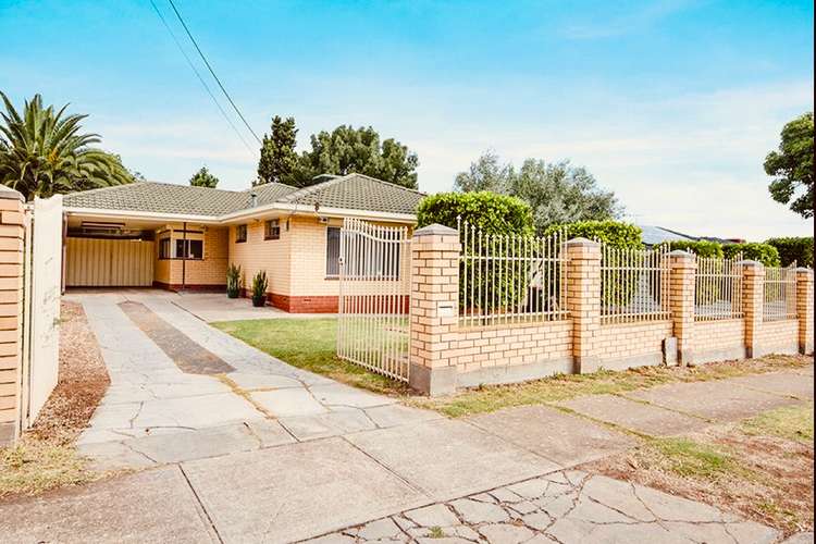Main view of Homely house listing, 327 Montague Road, Para Vista SA 5093
