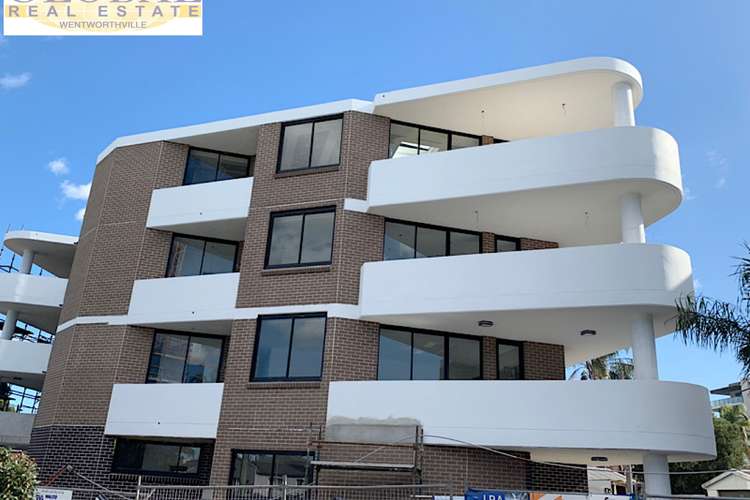 Main view of Homely apartment listing, 3/2-4 Patricia Street, Mays Hill NSW 2145