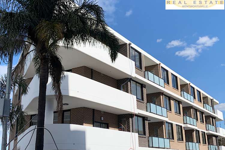 Third view of Homely apartment listing, 3/2-4 Patricia Street, Mays Hill NSW 2145