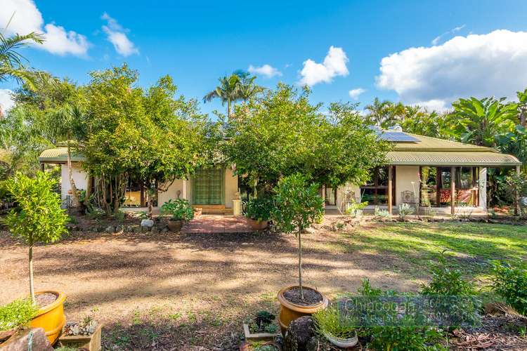 461 Repentance Creek Road, Goonengerry NSW 2482