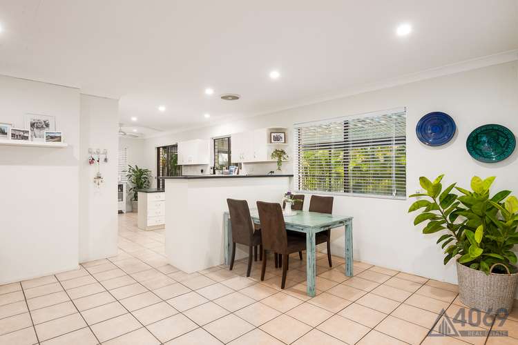 Second view of Homely house listing, 4 Loffs Road, Jamboree Heights QLD 4074