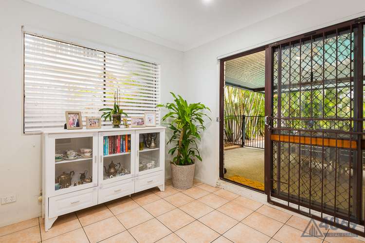 Fifth view of Homely house listing, 4 Loffs Road, Jamboree Heights QLD 4074