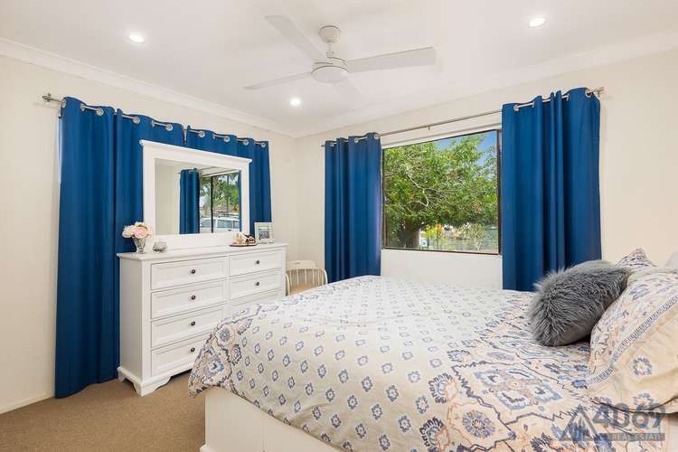 Sixth view of Homely house listing, 4 Loffs Road, Jamboree Heights QLD 4074