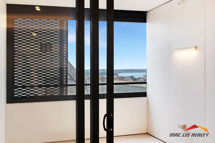 Fifth view of Homely apartment listing, 506/229 Miller Street, North Sydney NSW 2060