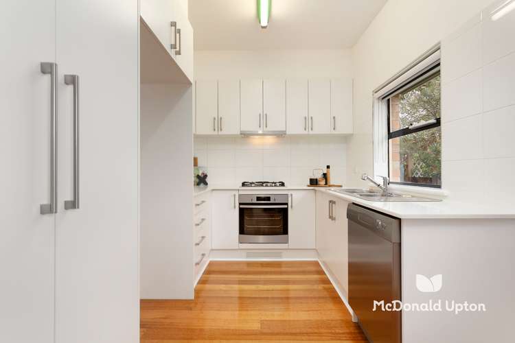 Third view of Homely apartment listing, 1/17 Nimmo Street, Essendon VIC 3040