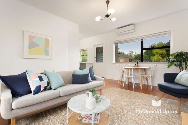 Fourth view of Homely apartment listing, 1/17 Nimmo Street, Essendon VIC 3040