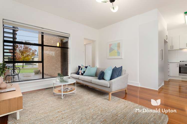 Fifth view of Homely apartment listing, 1/17 Nimmo Street, Essendon VIC 3040
