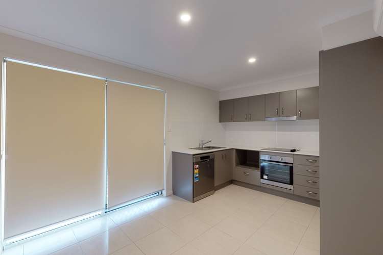 Fourth view of Homely semiDetached listing, 1/55 Hilary Street, Morayfield QLD 4506
