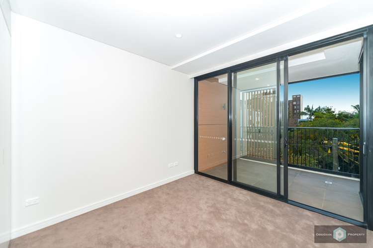 Fourth view of Homely apartment listing, 307/45 Atchison Street, Crows Nest NSW 2065