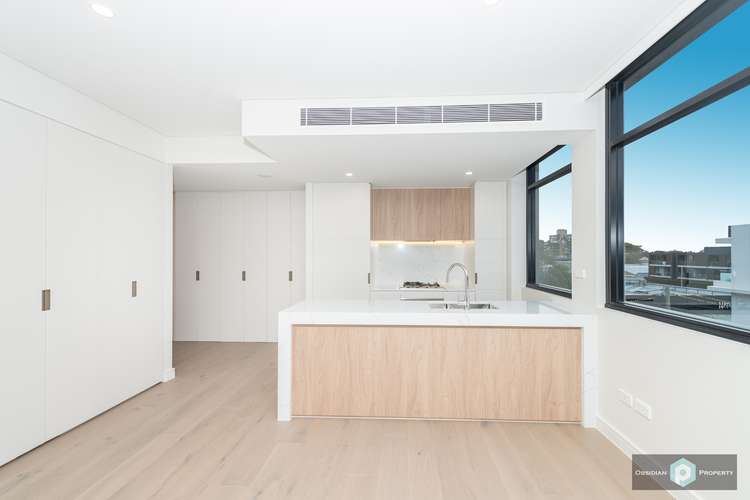 Main view of Homely apartment listing, 302/45 Atchison Street, Crows Nest NSW 2065