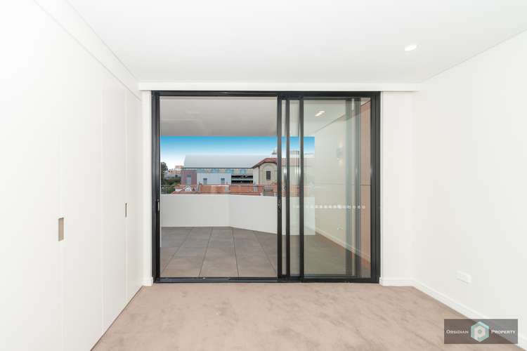 Fourth view of Homely apartment listing, 302/45 Atchison Street, Crows Nest NSW 2065