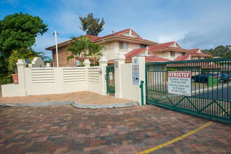Main view of Homely apartment listing, 158/3 Bass Street, Woodridge QLD 4114