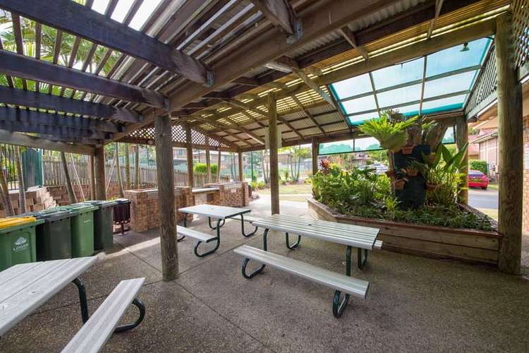 Fifth view of Homely apartment listing, 158/3 Bass Street, Woodridge QLD 4114