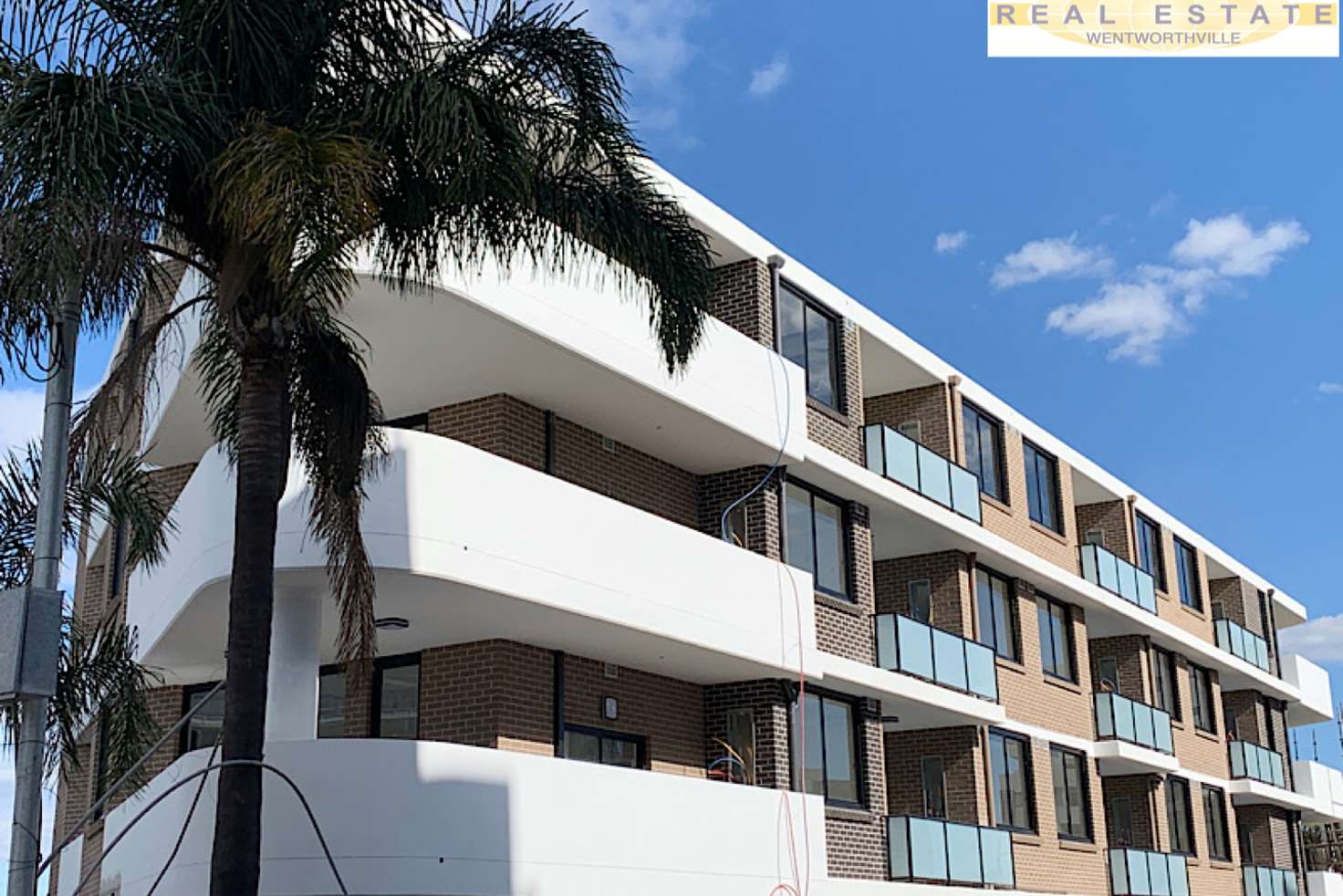 Main view of Homely apartment listing, 18/2-4 Patricia Street, Mays Hill NSW 2145
