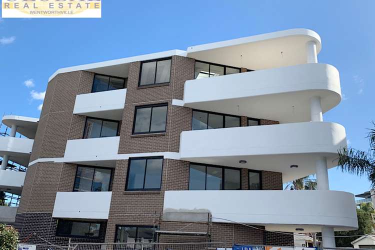 Sixth view of Homely apartment listing, 18/2-4 Patricia Street, Mays Hill NSW 2145