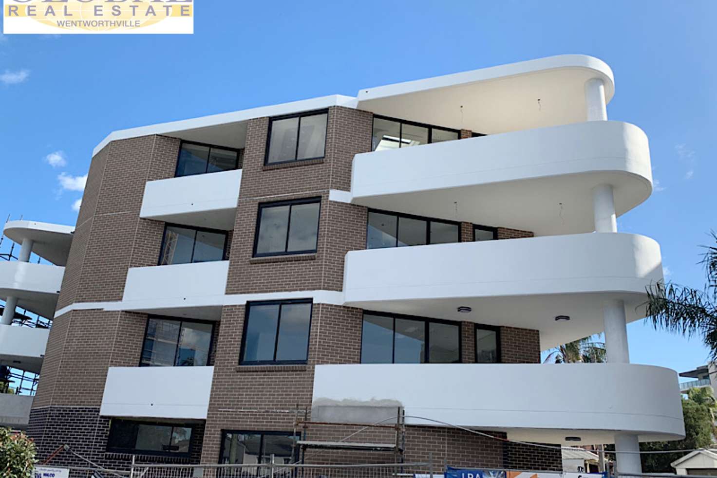 Main view of Homely apartment listing, 14/2-4 Patricia Street, Mays Hill NSW 2145