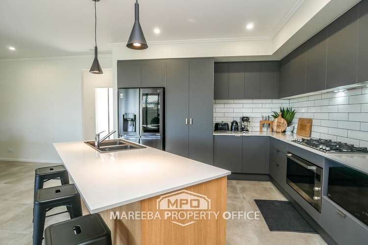 Main view of Homely house listing, 5 Moondani Avenue, Mareeba QLD 4880