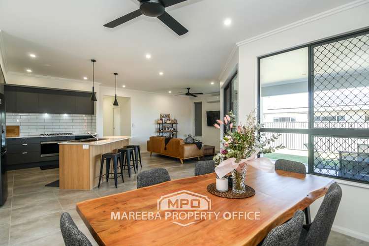 Second view of Homely house listing, 5 Moondani Avenue, Mareeba QLD 4880