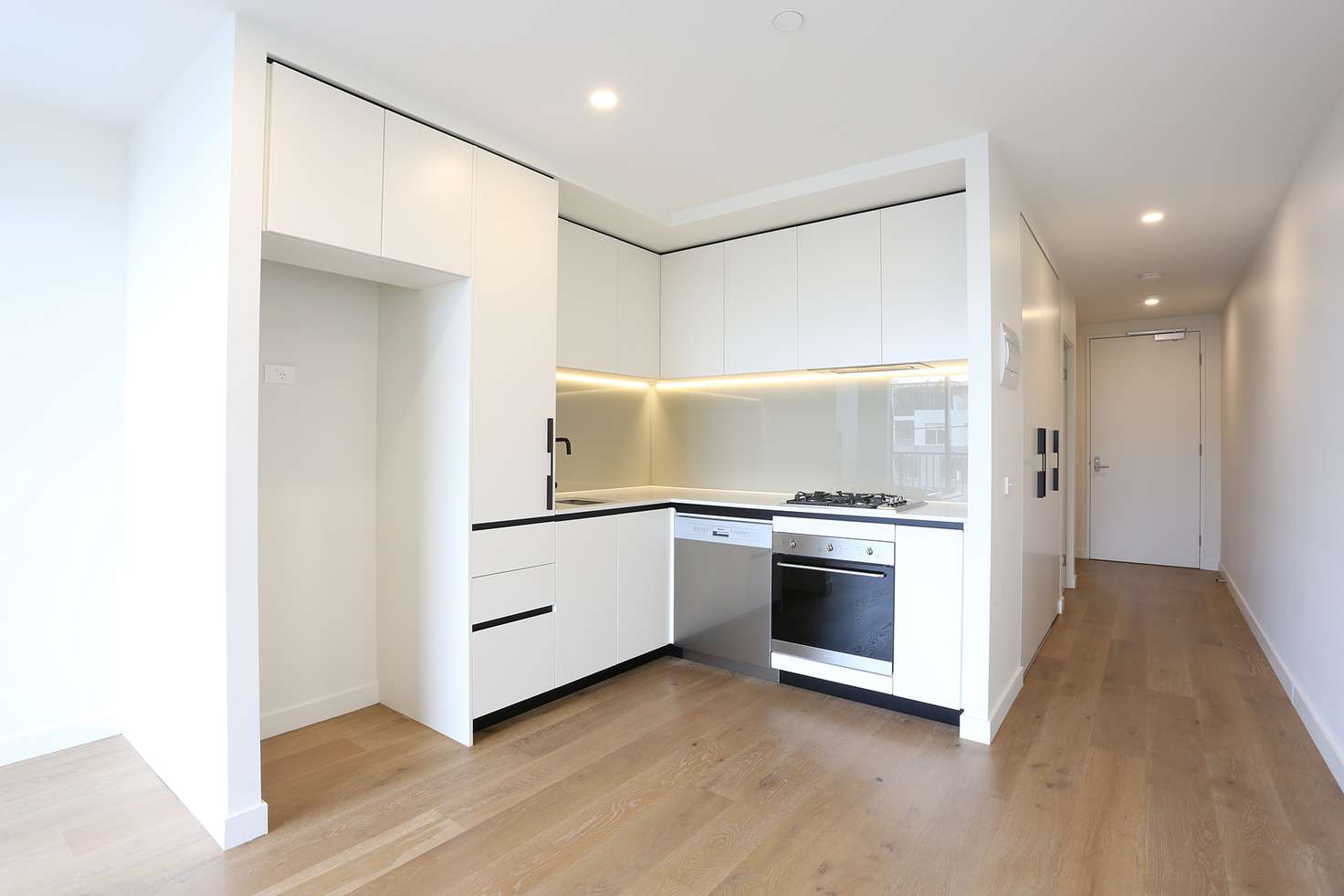 Main view of Homely apartment listing, 208/260-274 Lygon Street, Brunswick East VIC 3057