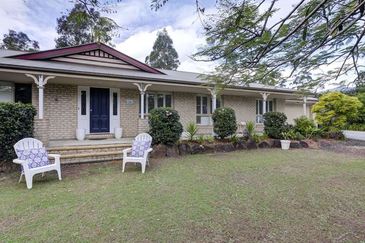 Main view of Homely house listing, 6 Nabberu St, Maudsland QLD 4210
