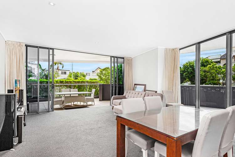 Third view of Homely apartment listing, 101/6 Tarcoola Crescent, Surfers Paradise QLD 4217