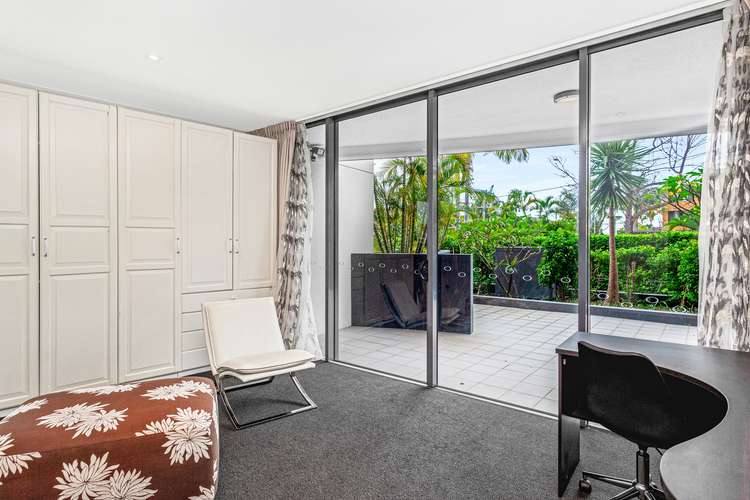 Fourth view of Homely apartment listing, 101/6 Tarcoola Crescent, Surfers Paradise QLD 4217