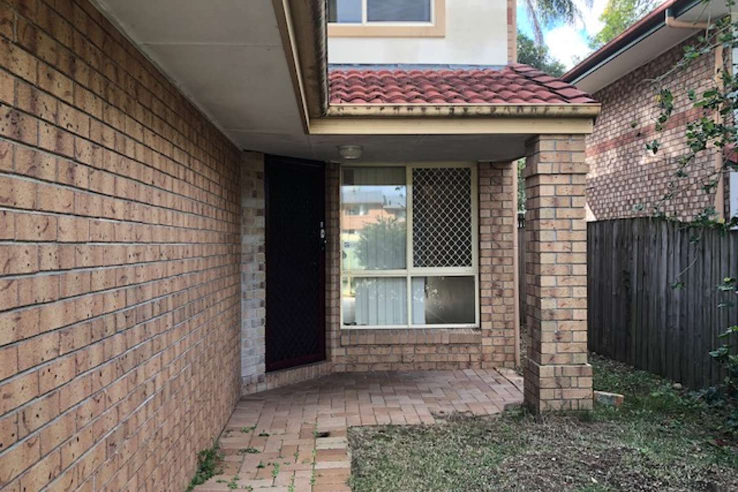 Main view of Homely townhouse listing, 23/17 Marlow Street, Woodridge QLD 4114