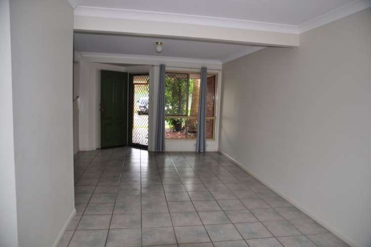 Second view of Homely townhouse listing, 23/17 Marlow Street, Woodridge QLD 4114