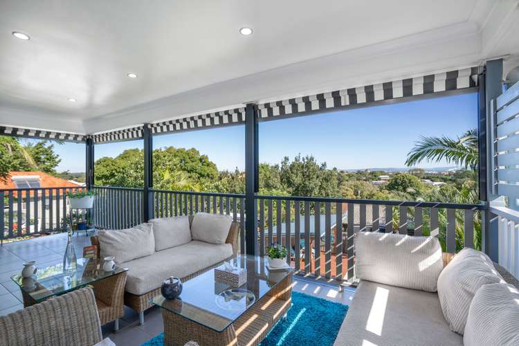 Main view of Homely house listing, 27 Grainger Street, Wynnum QLD 4178