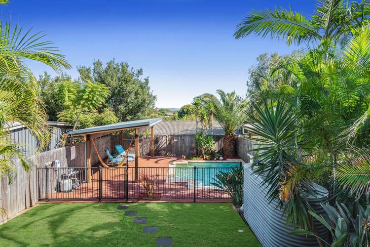 Second view of Homely house listing, 27 Grainger Street, Wynnum QLD 4178