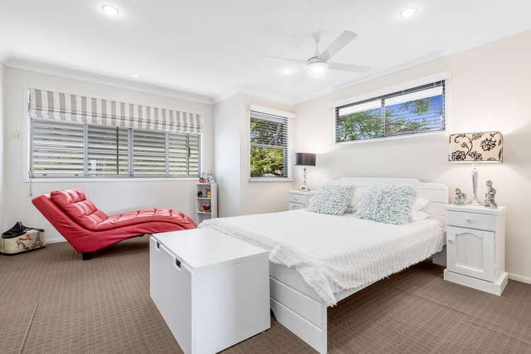 Sixth view of Homely house listing, 27 Grainger Street, Wynnum QLD 4178