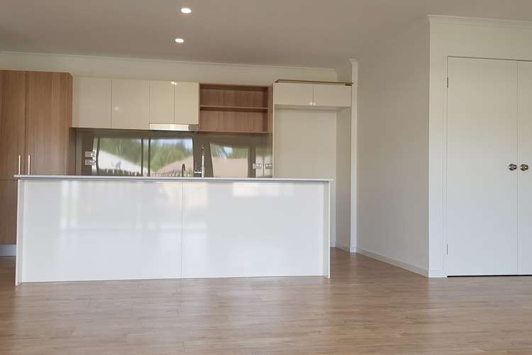 Second view of Homely semiDetached listing, 1/4 Xenia Street, Pimpama QLD 4209