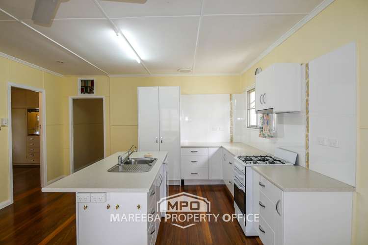 Second view of Homely house listing, 8 Downs Street, Mareeba QLD 4880