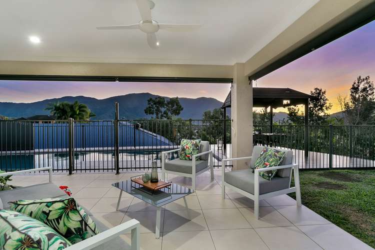Sixth view of Homely house listing, 14 Mist Green Close, Brinsmead QLD 4870