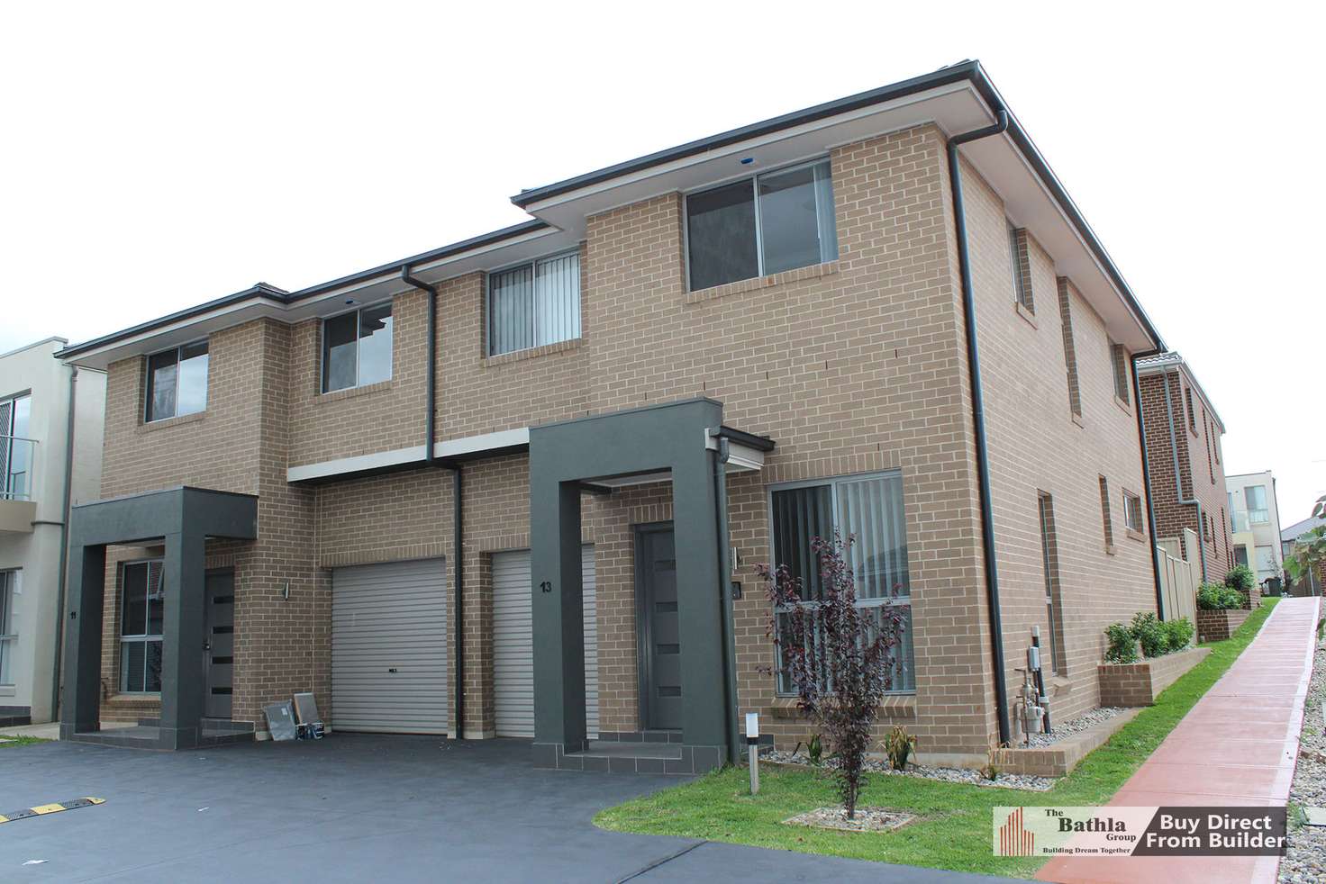 Main view of Homely townhouse listing, 13 Duff Glade, Schofields NSW 2762