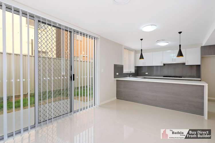 Third view of Homely townhouse listing, 13 Duff Glade, Schofields NSW 2762