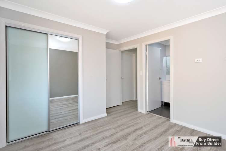 Fifth view of Homely townhouse listing, 13 Duff Glade, Schofields NSW 2762