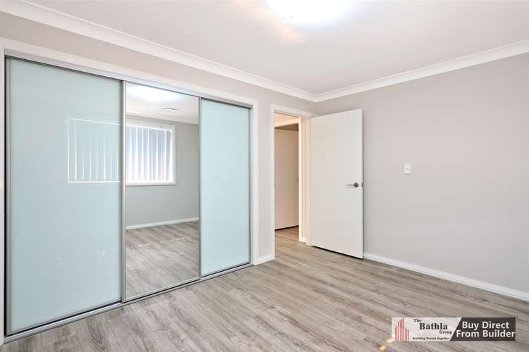 Sixth view of Homely townhouse listing, 13 Duff Glade, Schofields NSW 2762