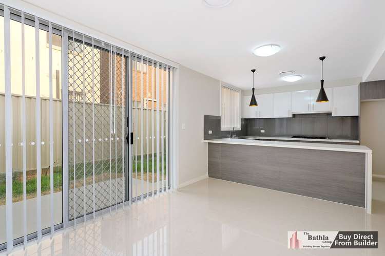 Third view of Homely townhouse listing, 11 Duff Glade, Schofields NSW 2762