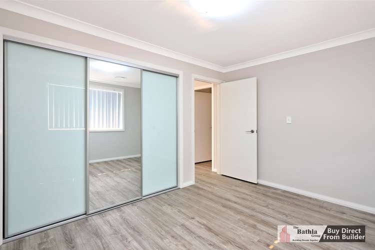 Sixth view of Homely townhouse listing, 11 Duff Glade, Schofields NSW 2762