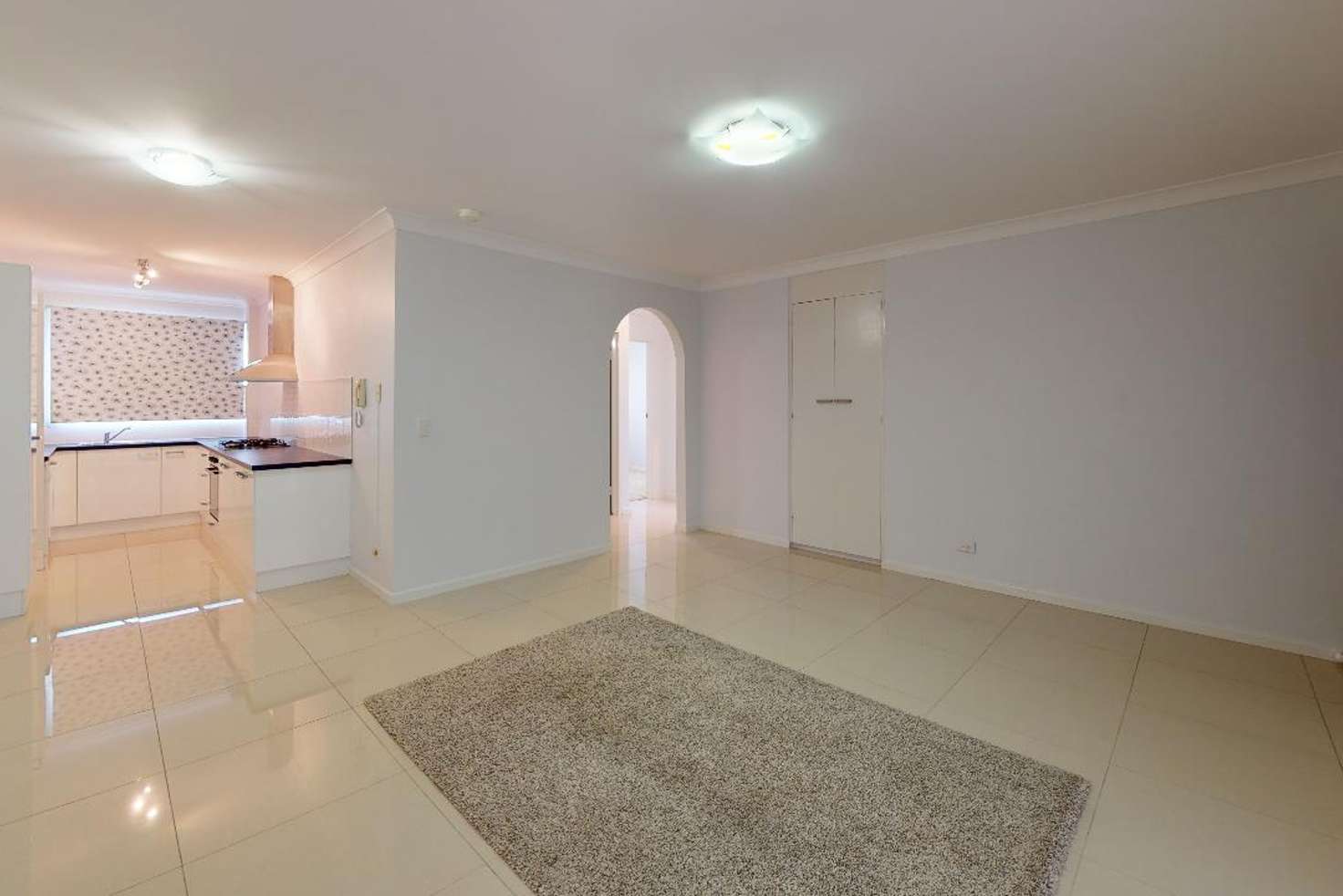 Main view of Homely unit listing, 5/32 Mansfield Street, Coorparoo QLD 4151